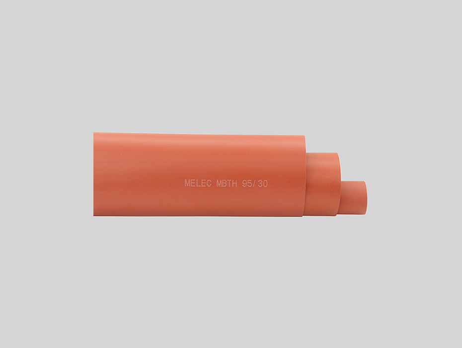 MBT-MBTH Heat Shrink Busbar Insulation Tubing