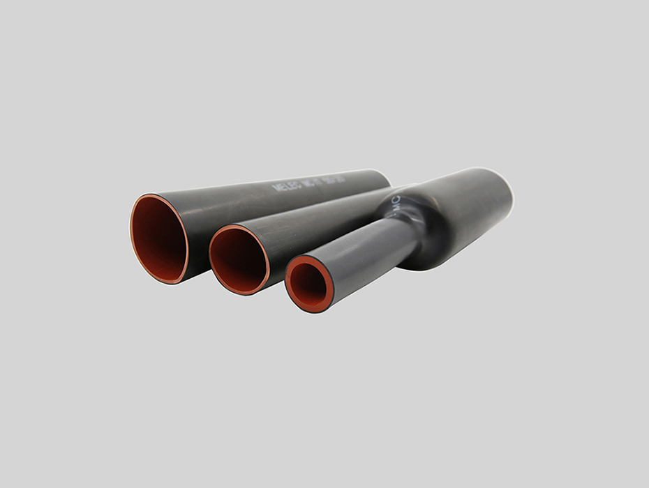 MCIT Heat Shrink Insulation-Semi-conductive Tubing