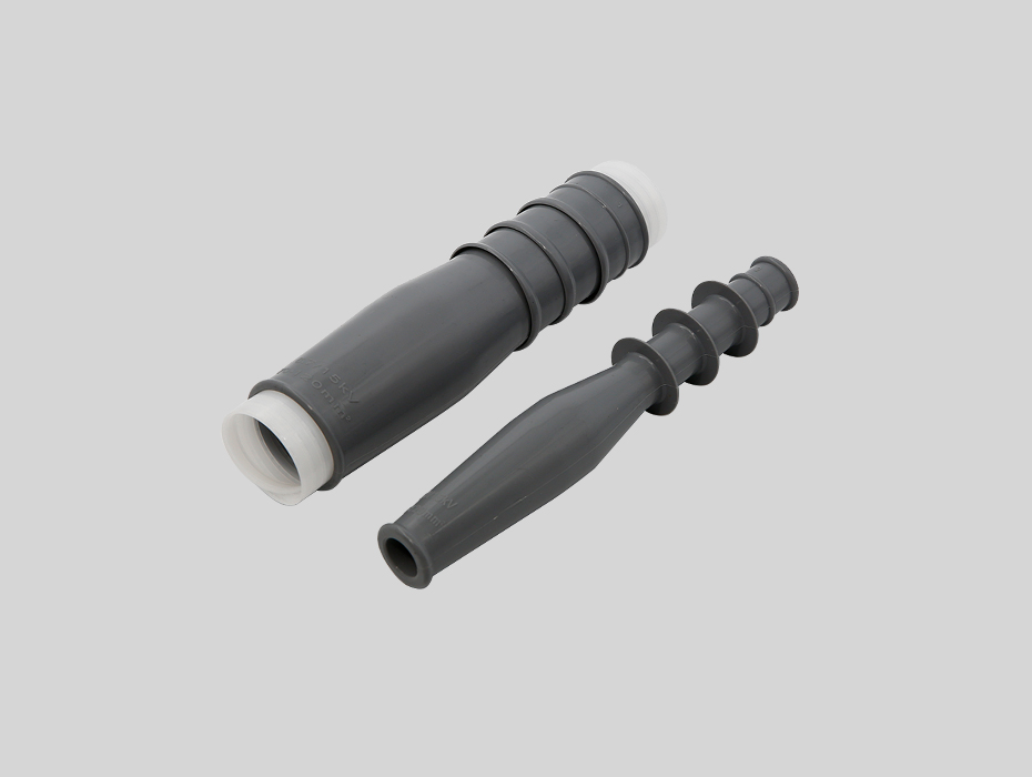 MNBT Cold Shrink Indoor Termination Body