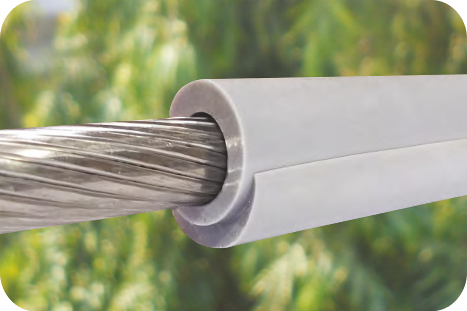 Pre-Insulated Joint Sleeves