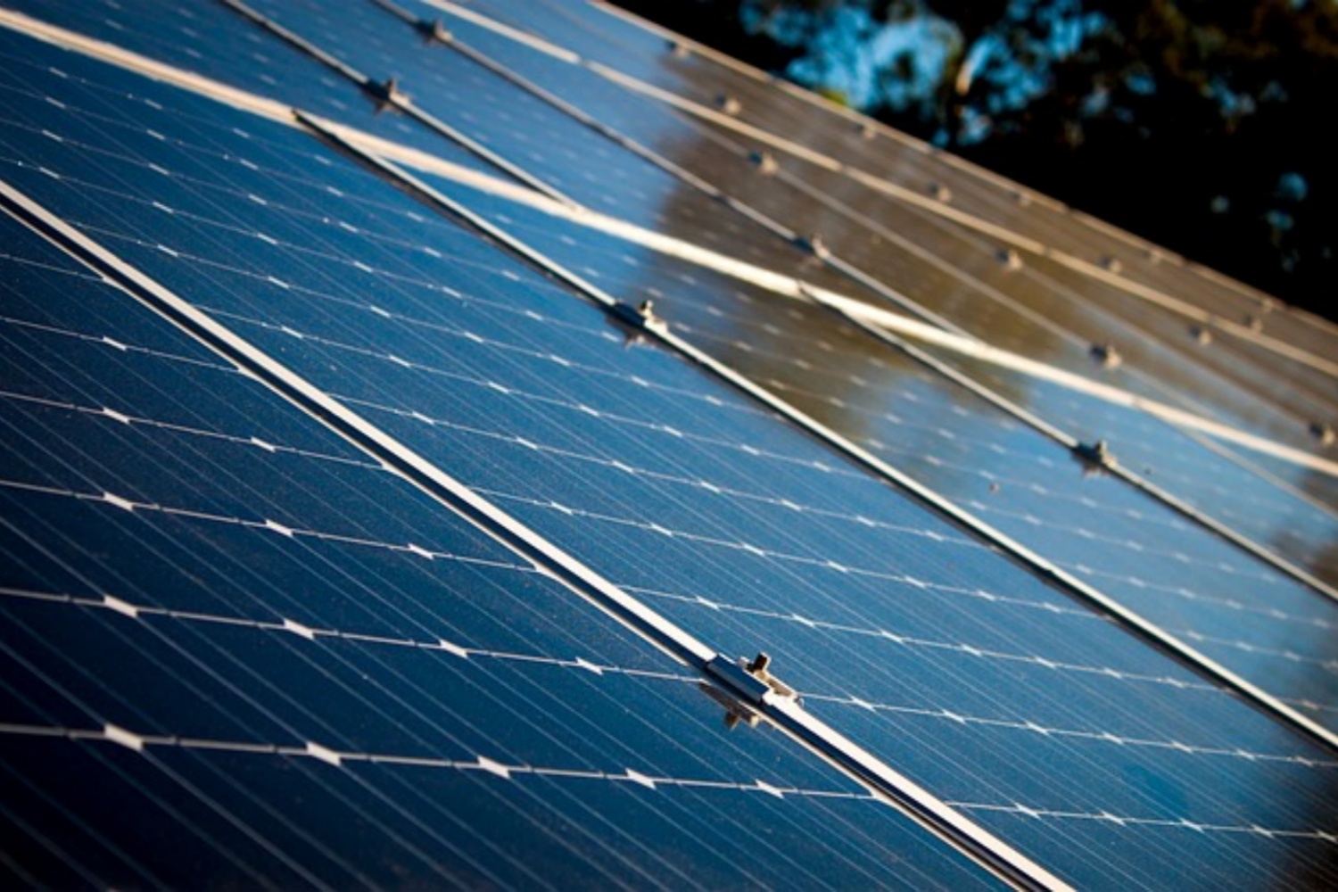 Solar Lighting