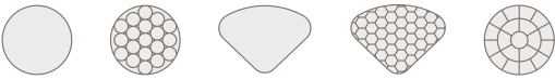Aluminium Conductors Aluminium Conductors