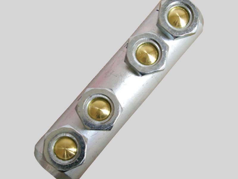 Mechanical Lugs and Connectors