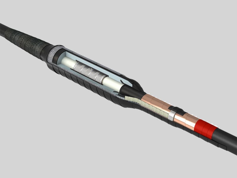 Cold Shrink Technology
