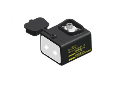 LDA Street Light Connector1