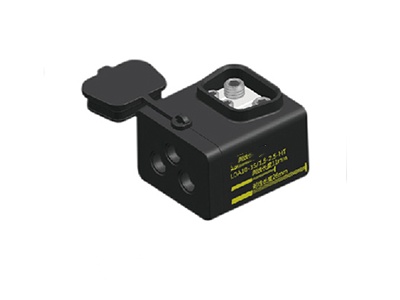LDA Street Light Connector2