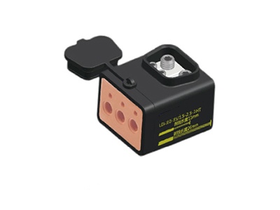 LDA Street Light Connector4