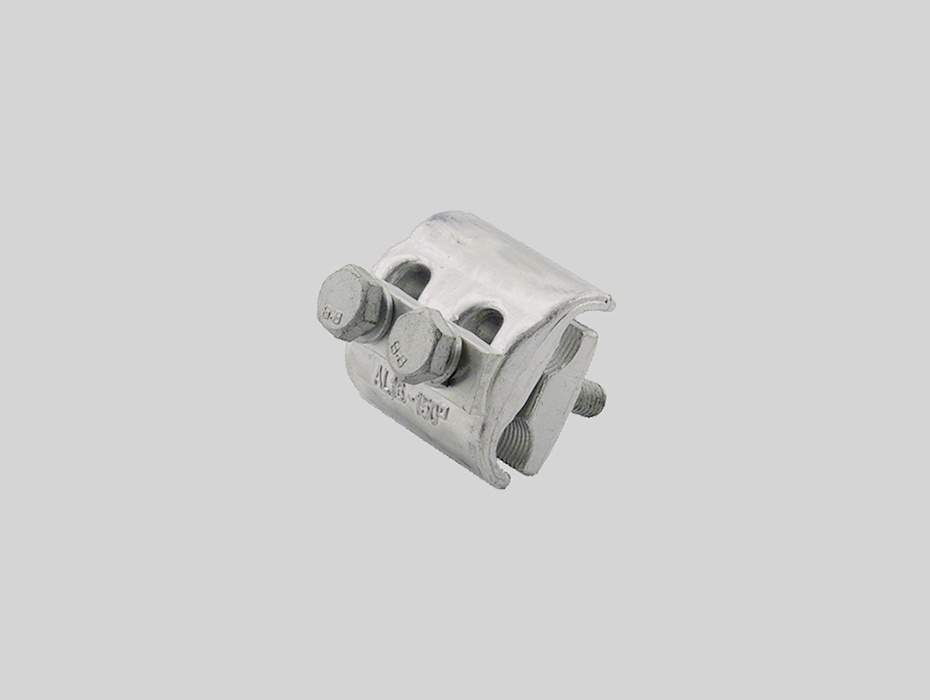 ALPG-Aluminum-Parallel-Groove-Connector