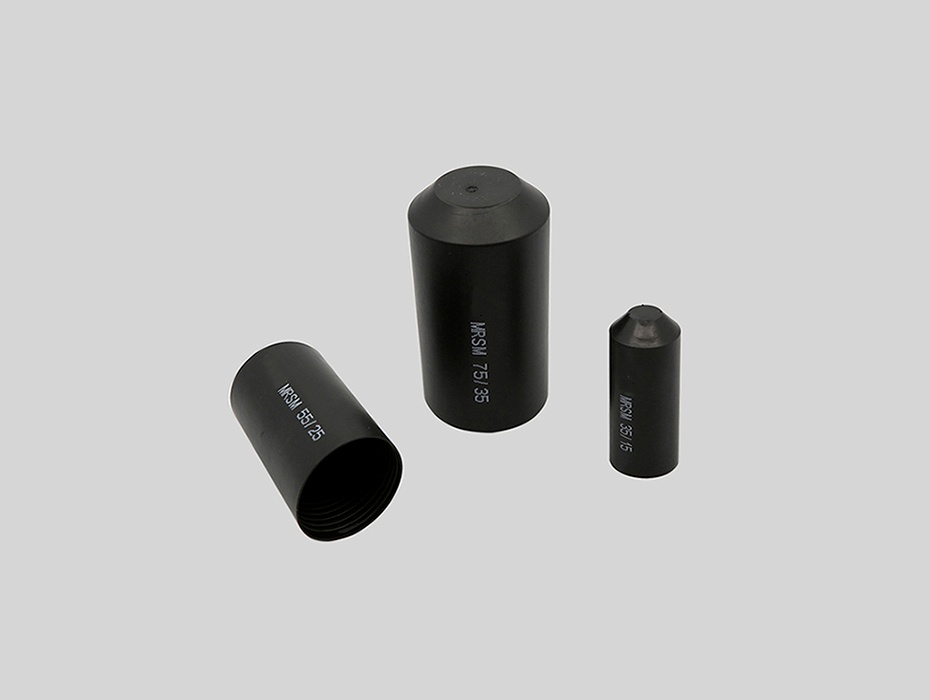 MRSM-Heat-Shrink-End-Cap