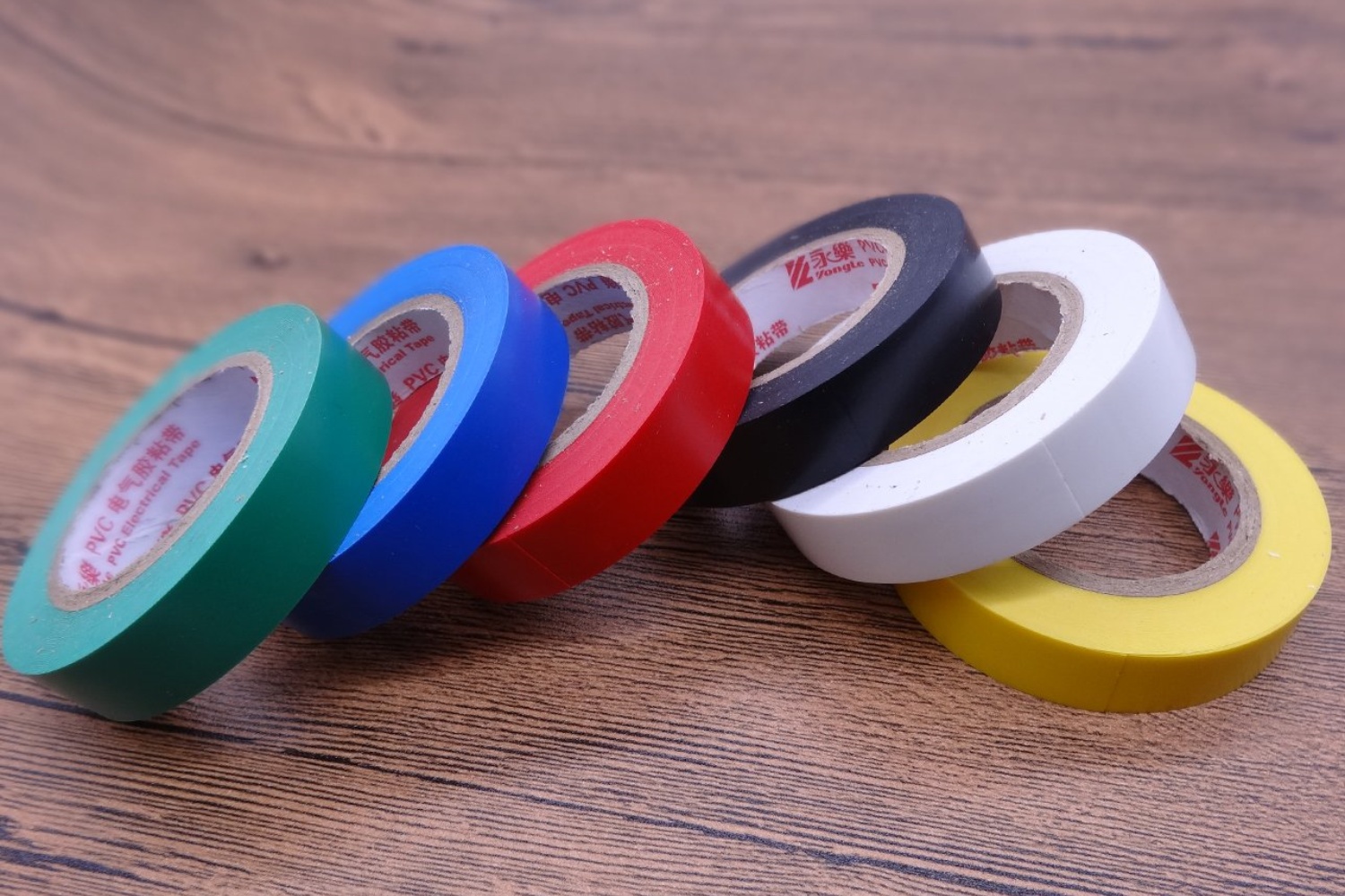 Electrical Insulation Tape1
