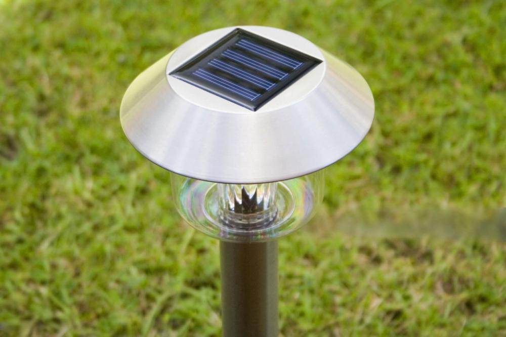 solar lighting