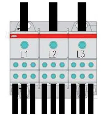 terminal block5