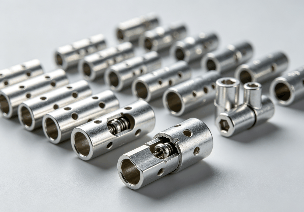 Mechanical Cable Lugs (1)